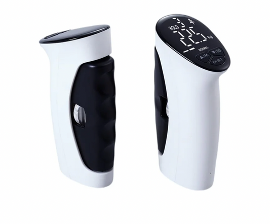 GripForge™ Digital Grip Strength Tester