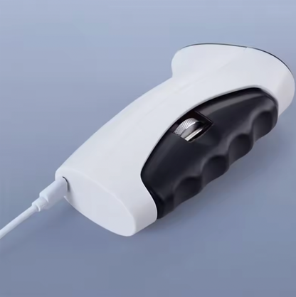 GripForge™ Digital Grip Strength Tester